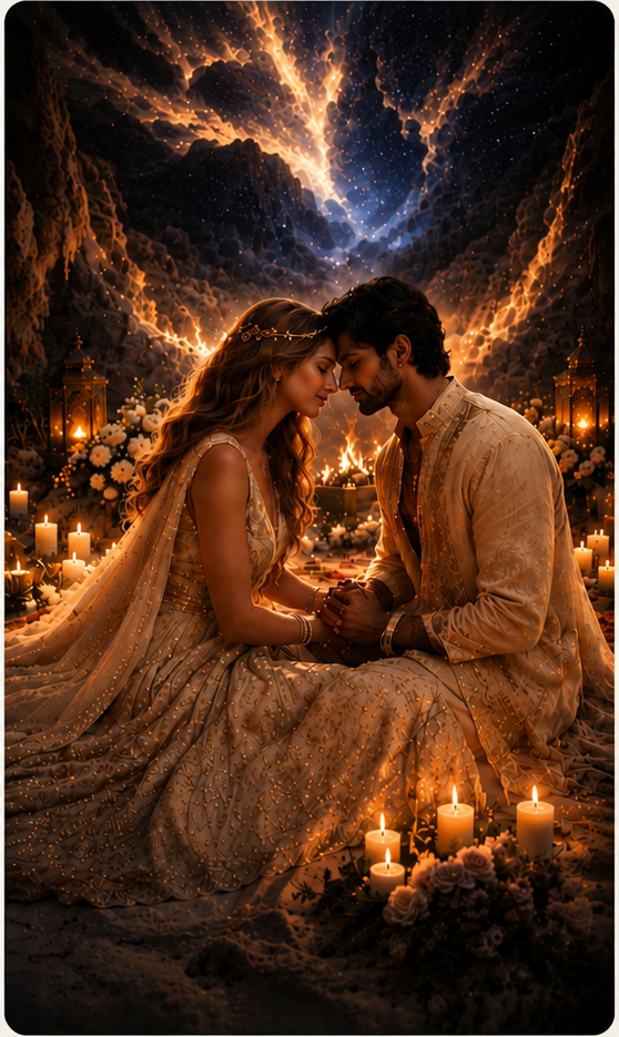 Eternal Flame