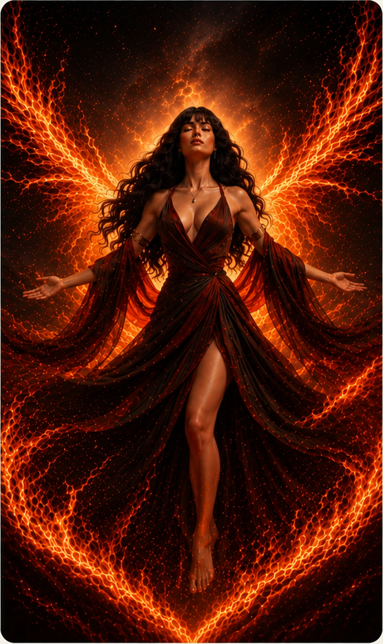 Sex Goddess / Sex God