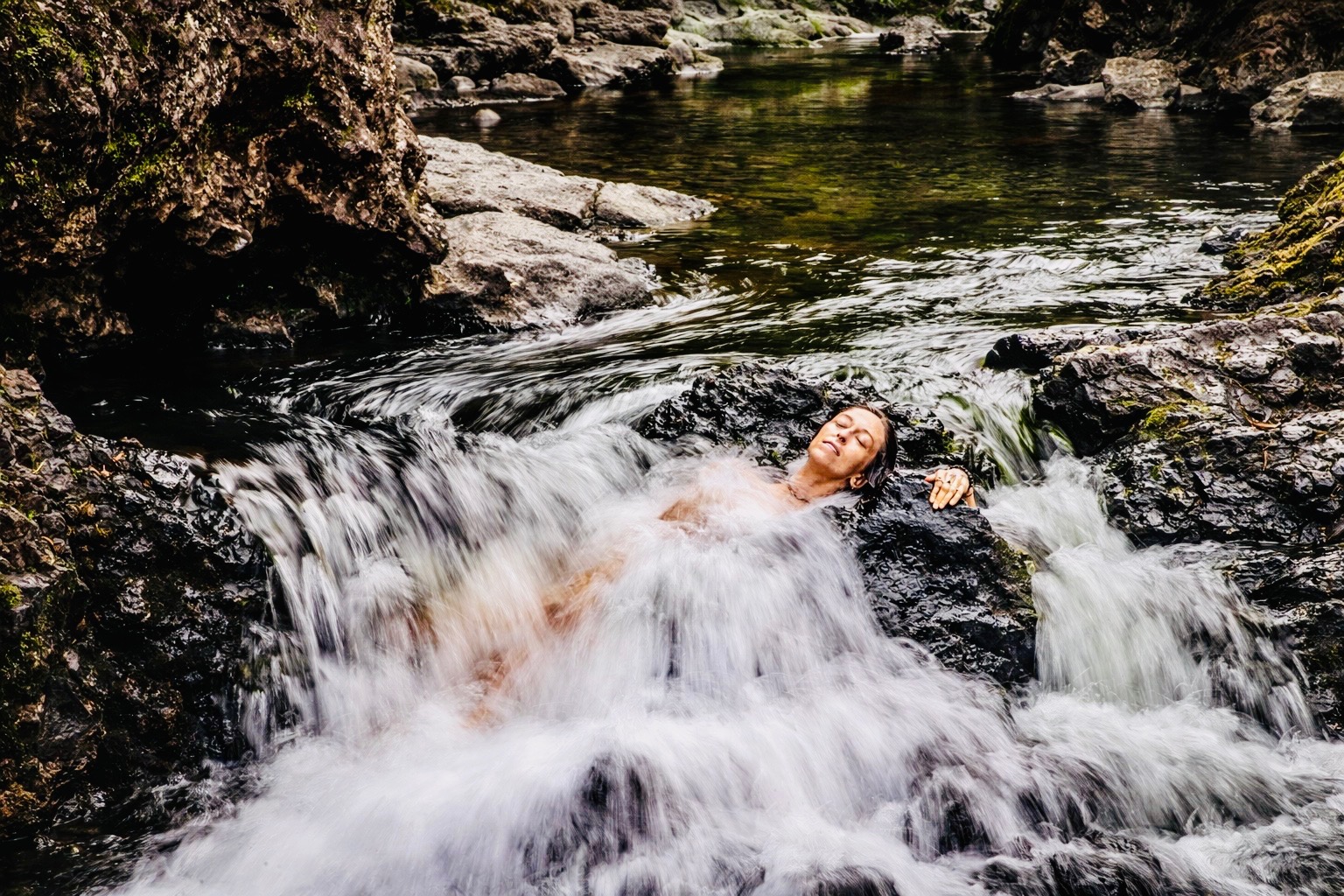 Water